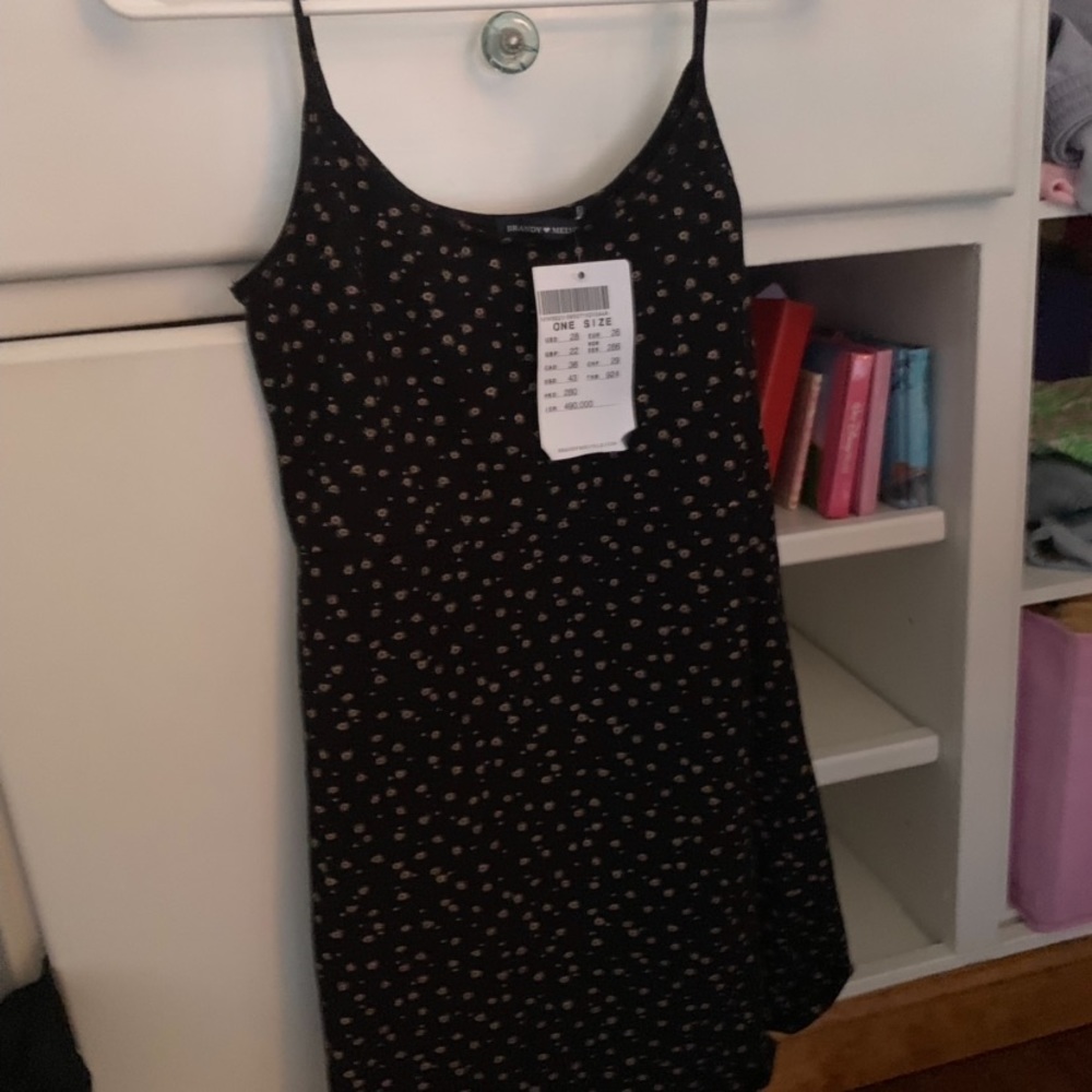 Kyran Brandy Melville dress!!
